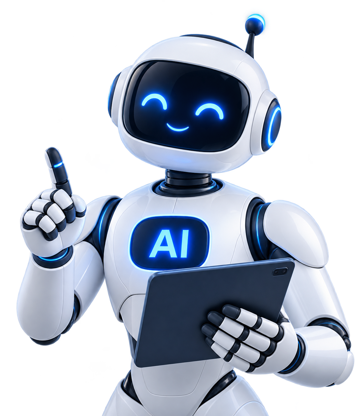 AI assistant for e-commerce